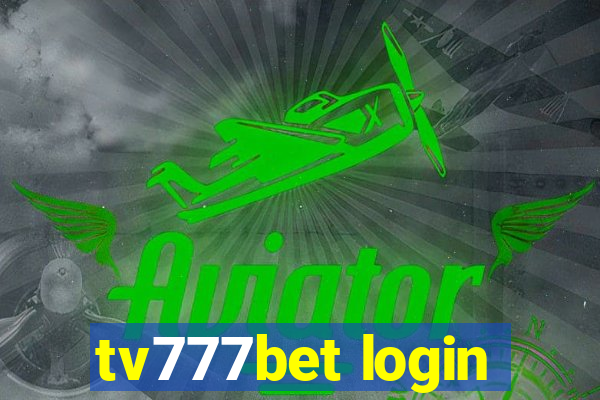 tv777bet login